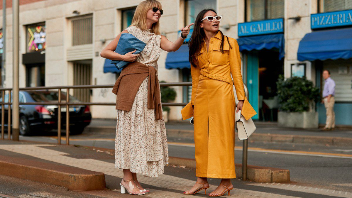 παπούτσια στο street style
