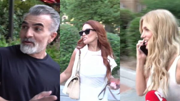 Χαμογέλα και Πάλι
