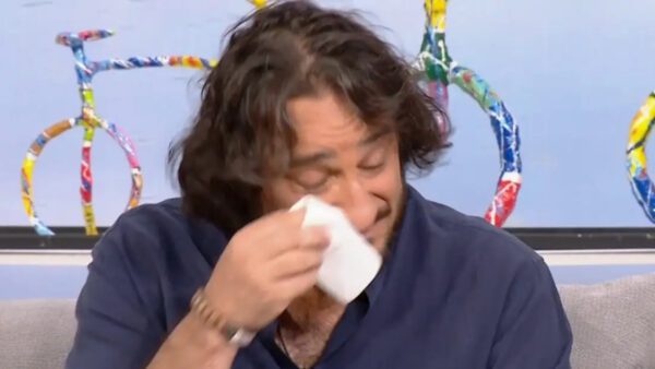 Χαραλαμπόπουλος