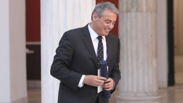 Ιορδάνης Χασαπόπουλος
