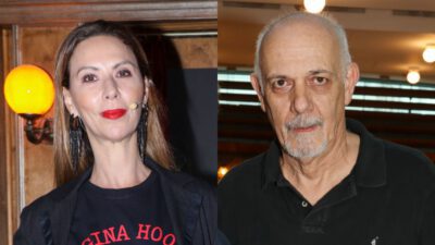 Δώρα Χρυσικού Γιώργος Κιμούλης