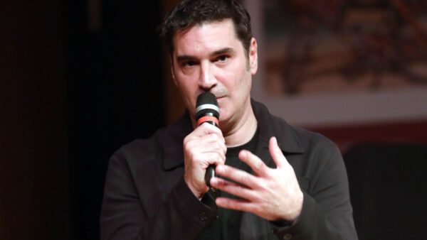 Χριστόφορος Παπακαλιάτης