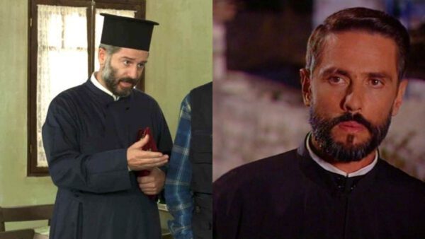 Ζαλμάς Μπουρδούμης