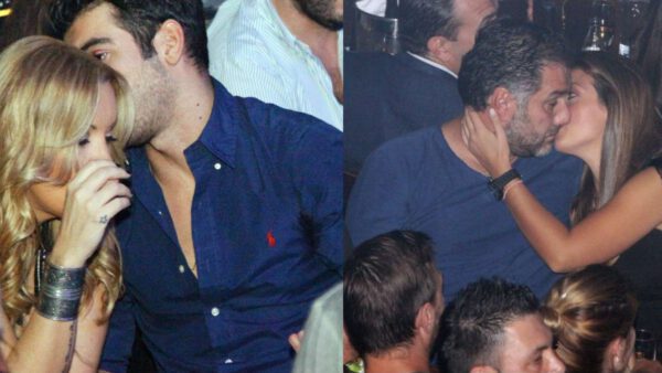 Ζευγάρια έρωτες