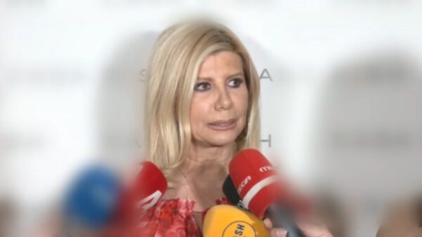 Ζήνα Κουτσελίνη