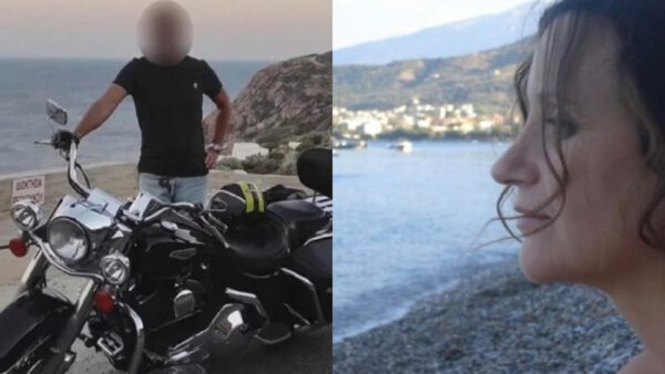 Αίγιο: Βόμβα! Όλα ανατρέπονται στο διπλό φονικό - H ουσία που εντοπίστηκε στα ούρα του Ιταλού