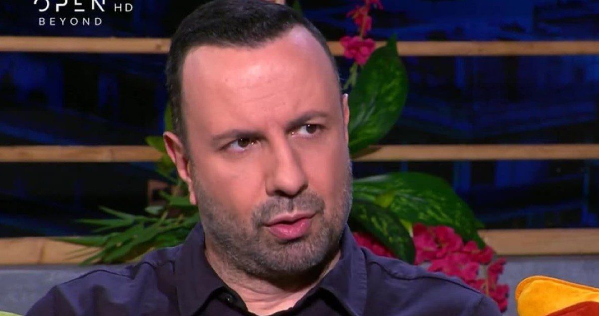 Τάσος Τρύφωνος