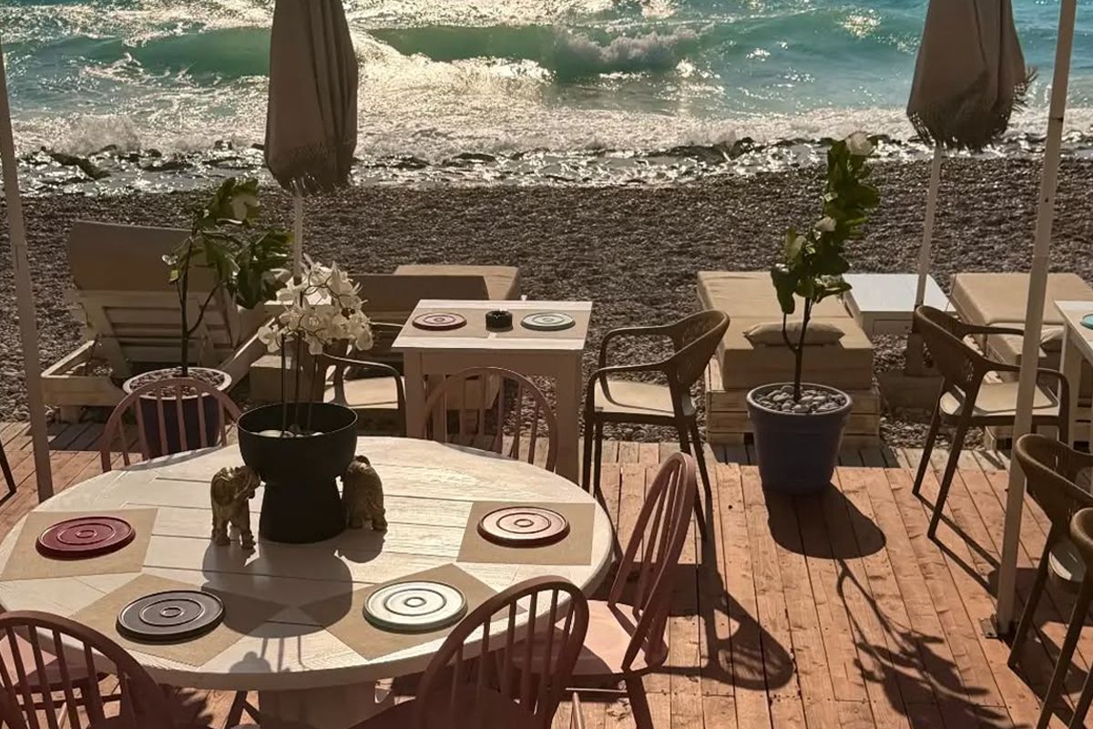 My Thai Sunset: Η ασιατική γαστρονομία αποκτά τη δική της θέση στη Ρόδο!