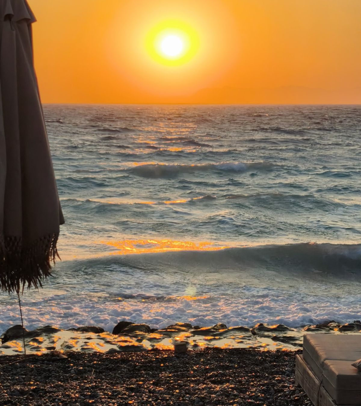 My Thai Sunset: Η ασιατική γαστρονομία αποκτά τη δική της θέση στη Ρόδο!