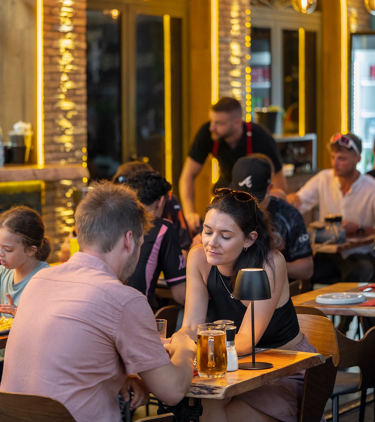 Meat Street Rhodes: To εστιατόριο στη Ρόδο που οι meat lovers δεν πρέπει να χάσουν με τίποτα!