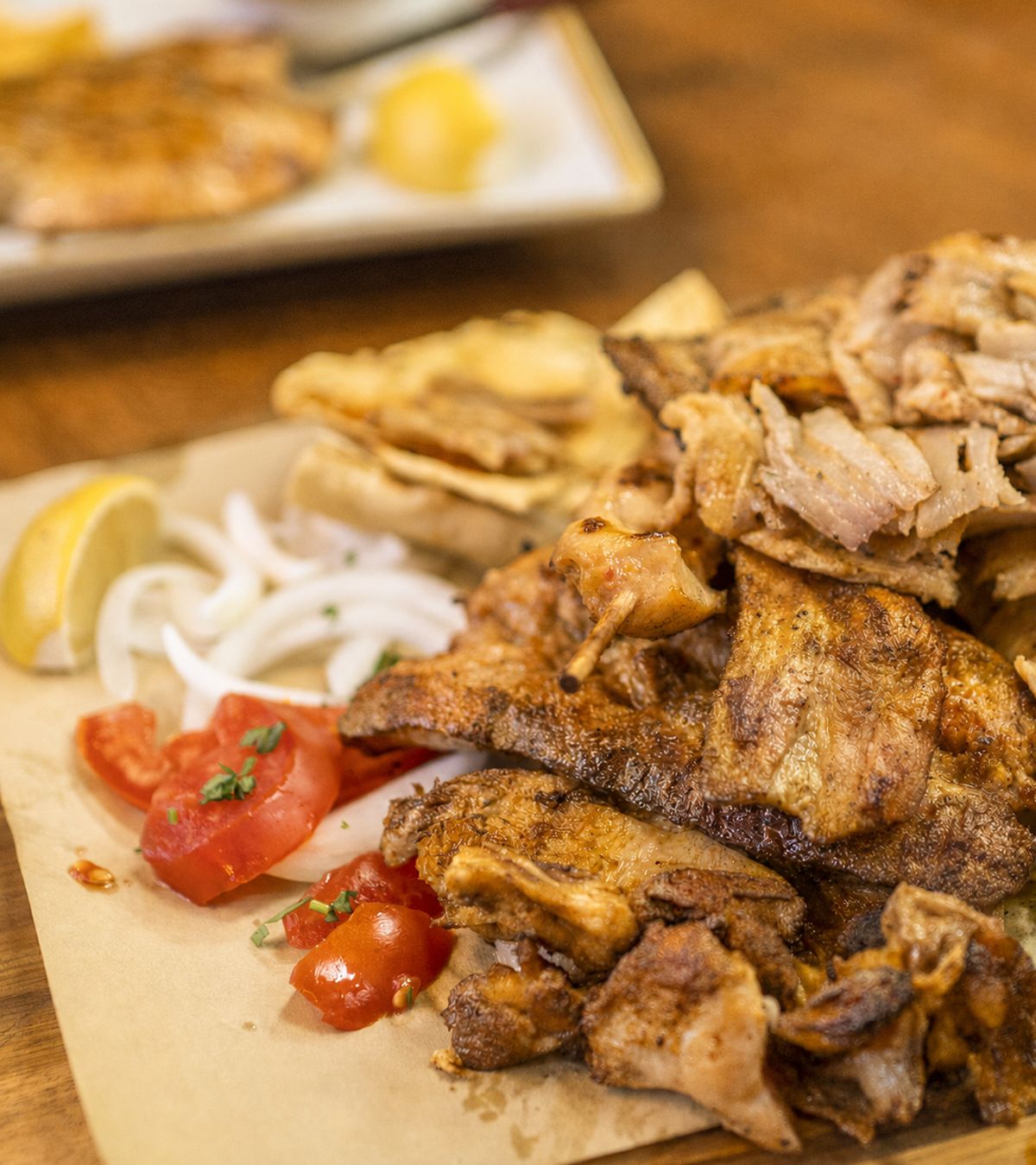 Meat Street Rhodes: To εστιατόριο στη Ρόδο που οι meat lovers δεν πρέπει να χάσουν με τίποτα!