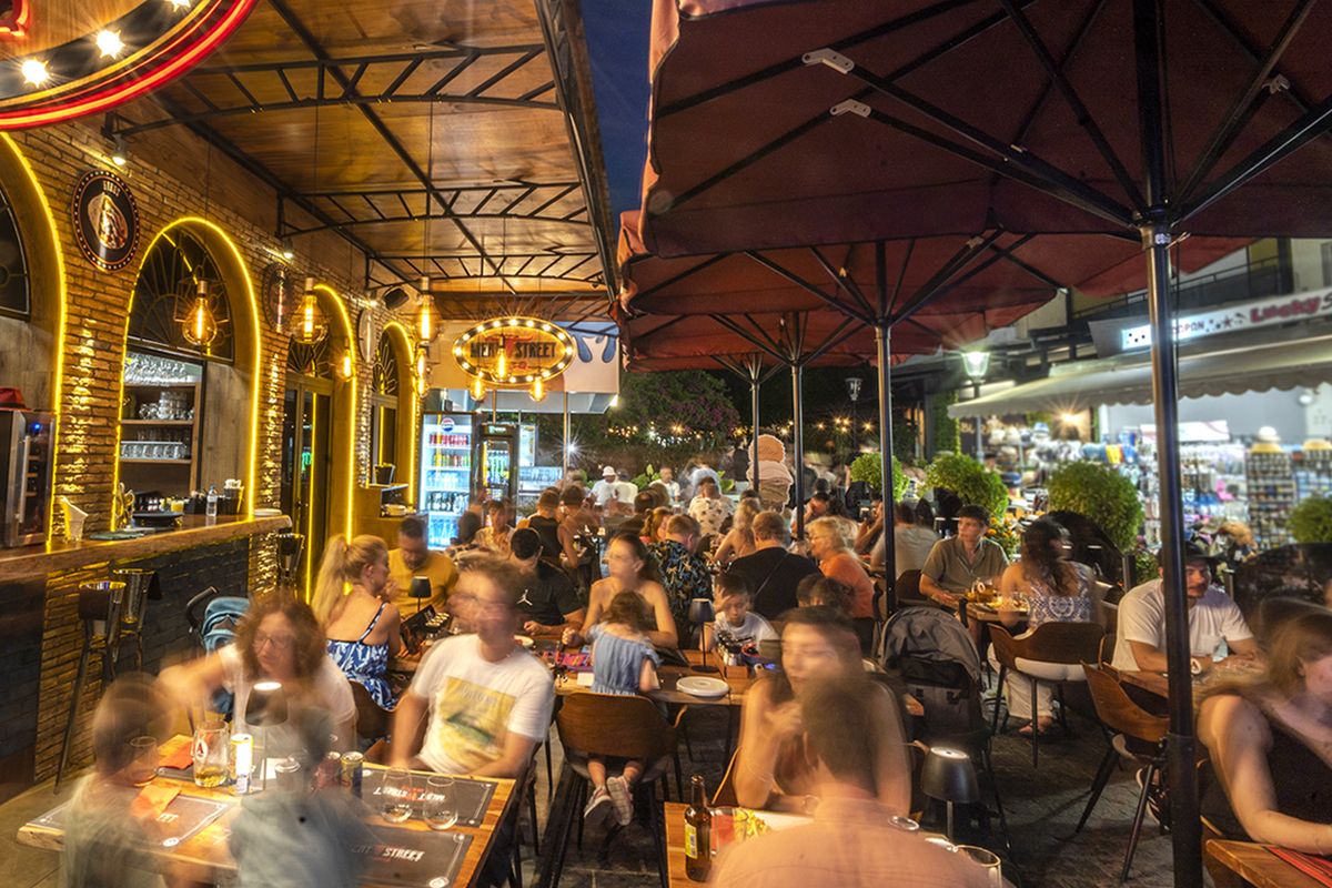 Meat Street Rhodes: To εστιατόριο στη Ρόδο που οι meat lovers δεν πρέπει να χάσουν με τίποτα!