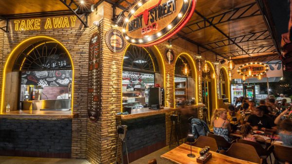 Meat Street Rhodes: To εστιατόριο στη Ρόδο που οι meat lovers δεν πρέπει να χάσουν με τίποτα!