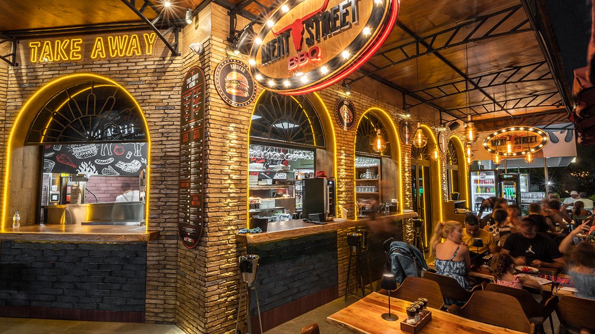 Meat Street Rhodes: To εστιατόριο στη Ρόδο που οι meat lovers δεν πρέπει να χάσουν με τίποτα!