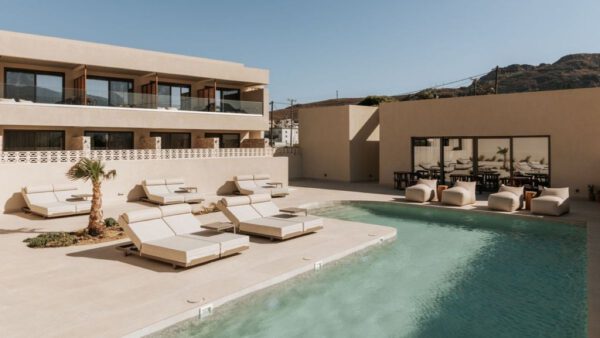 Aménte Mindful Stay: Εκεί όπου η κρητική φιλοξενία συναντά την τέχνη του mindful living