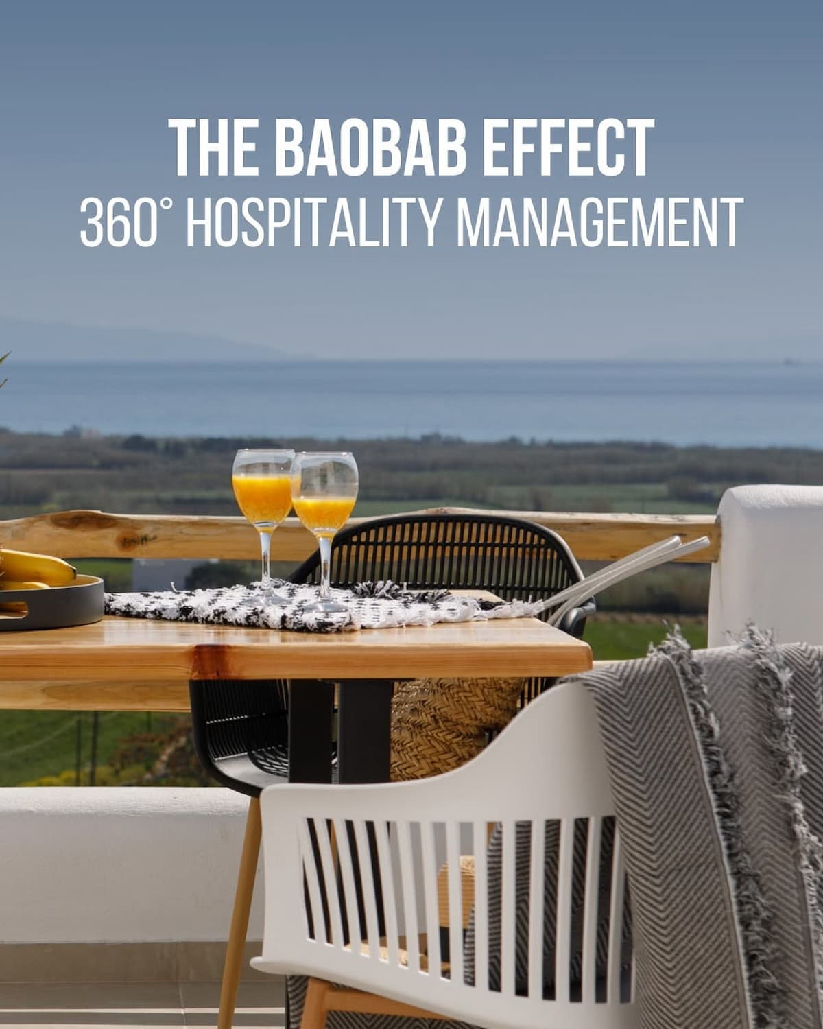 The Baobab Effect
