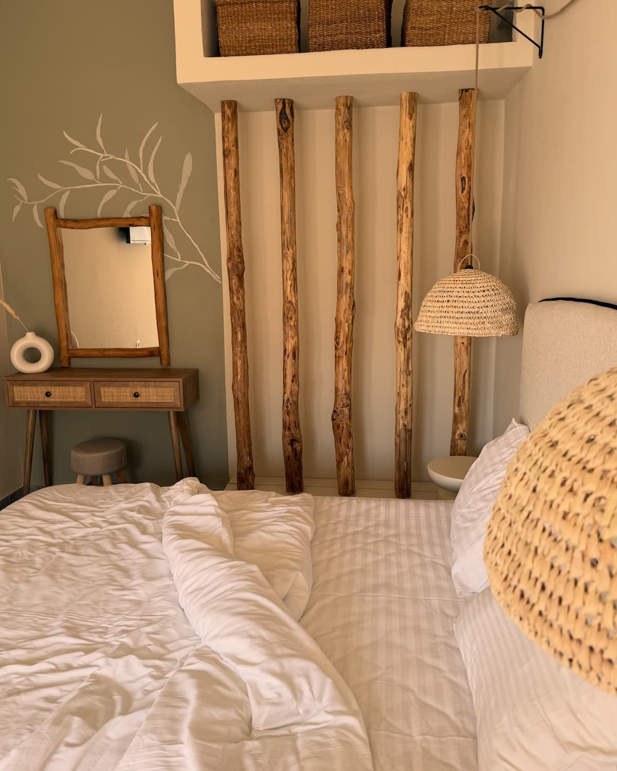 Alga Luxury Suites: Ο νέος ορισμός της διακριτικής πολυτέλειας με φόντο το απέραντο γαλάζιο της Καλύμνου