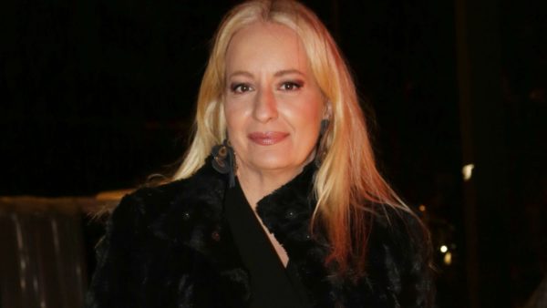 Αφροδίτη Γραμμέλη