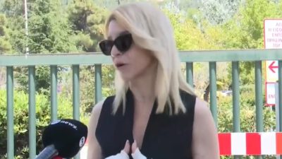 Αφροδίτη Νέστορα