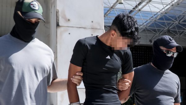 Ο Αιγύπτιος που ομολόγησε τη δολοφονία του Σταύρου Γεωργίου
