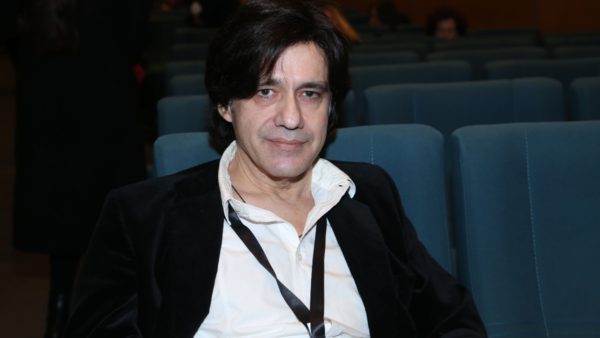 Αλέξης Σταμάτης