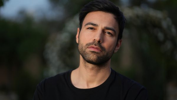 Ο Ανδρέας Γεωργίου στον ΣΚΑΪ