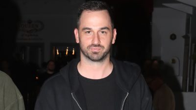 Άρης Σοϊλέδης