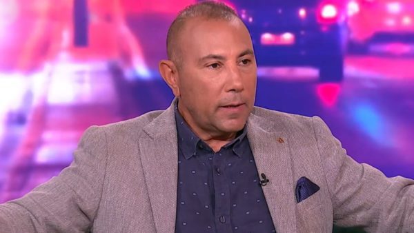 Δημήτρης Γρηγοράκης