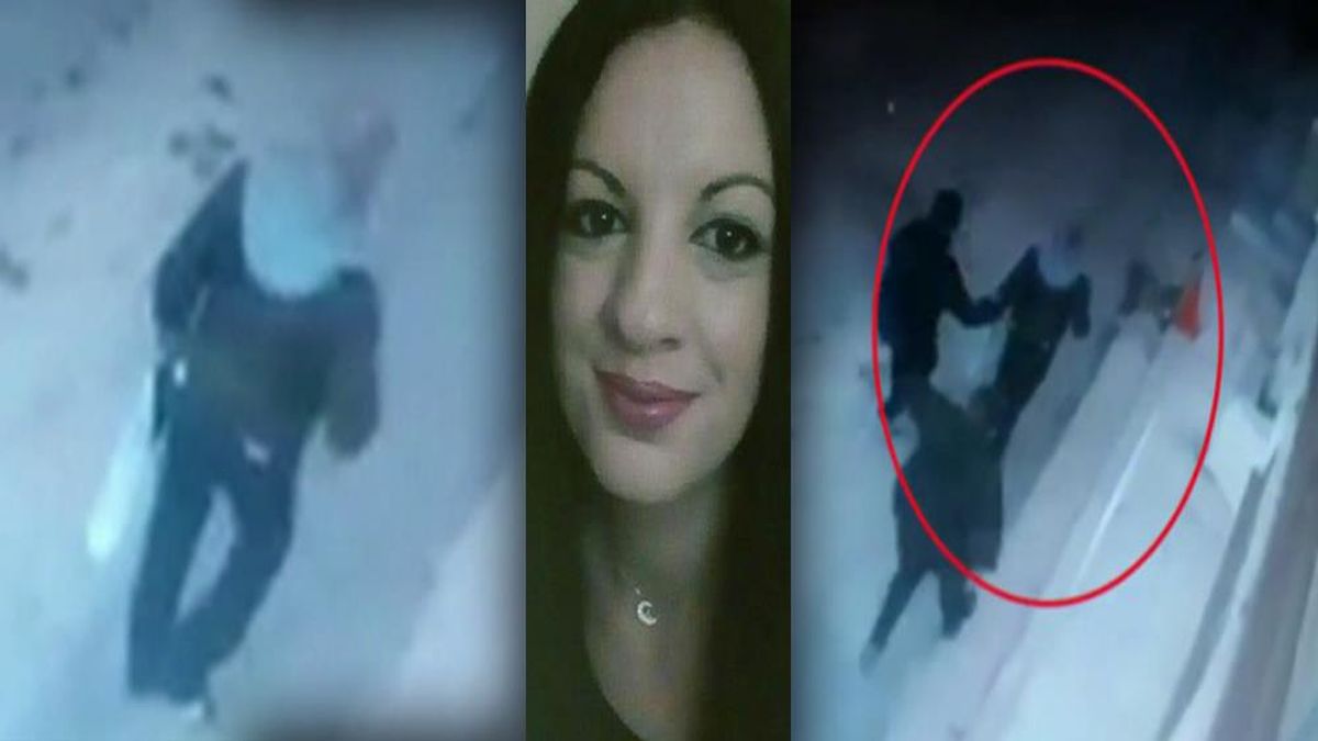 Δώρα Ζέμπερη