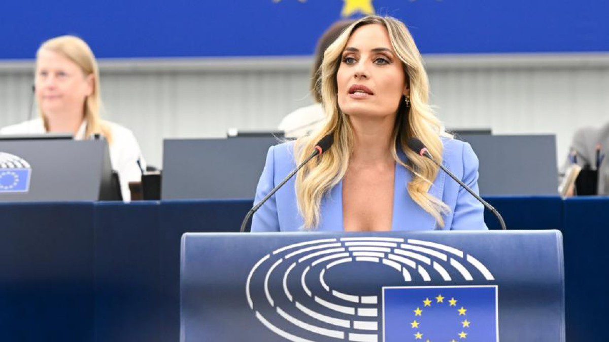 Ελεονώρα Μελέτη