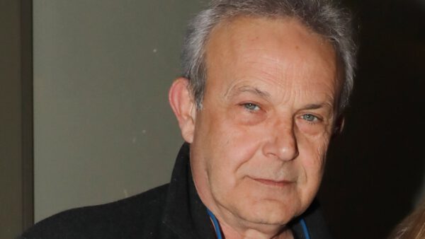 Γιώργος Ματαράγκας