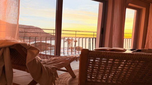 ALGA LUXURY SUITES