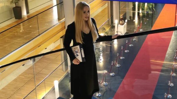 Ιωάννα Δεμεντή