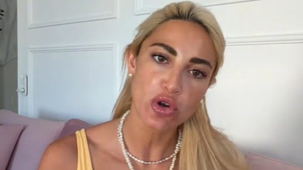 Ιωάννα Τούνη