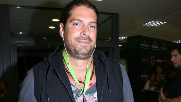 Λορέντζο Καριέρε
