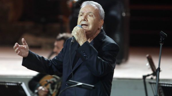 Μανώλης Μητσιάς