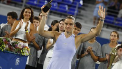 Μαρία Σάκκαρη