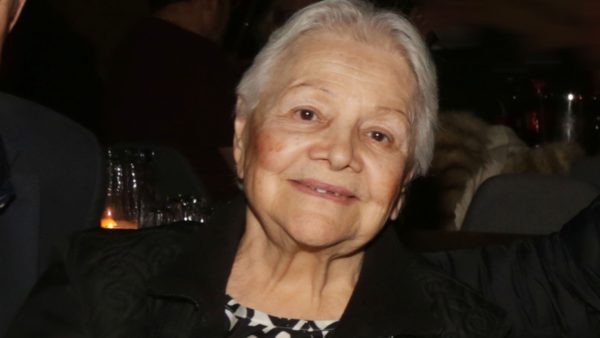 Μαίρη Λίντα