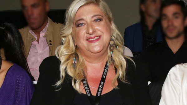 Μπέλλα Κυδωνάκη