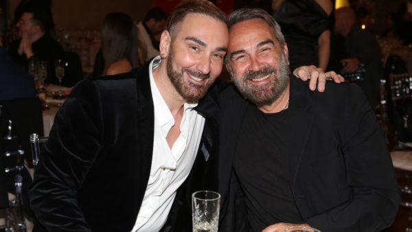 Νίκος Κοκλώνης, Γρηγόρης Γκουντάρας