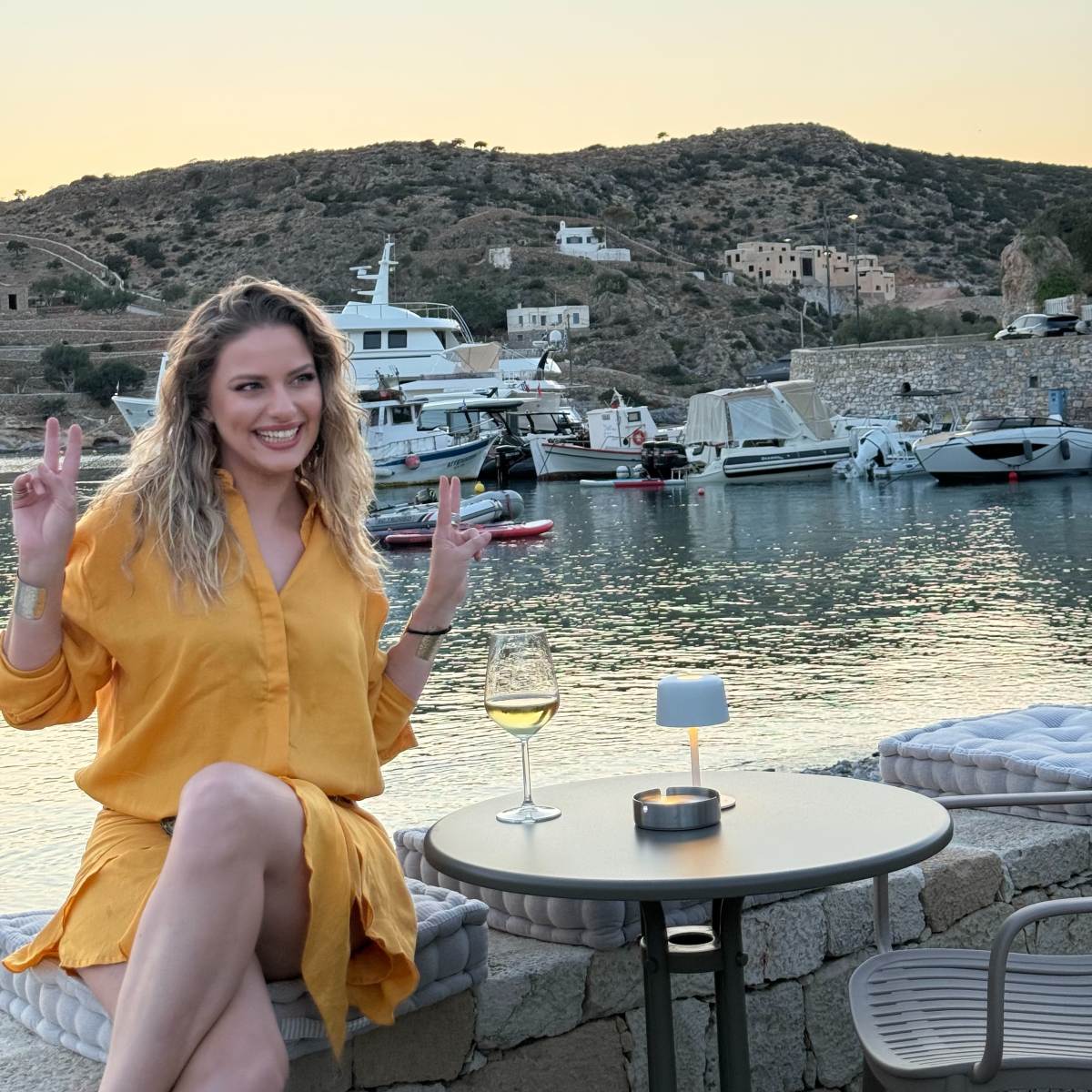 Ντόρα Μακρυγιάννη