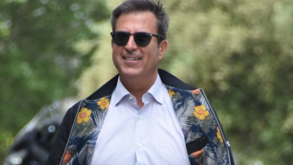 Παναγιώτης Στάθης