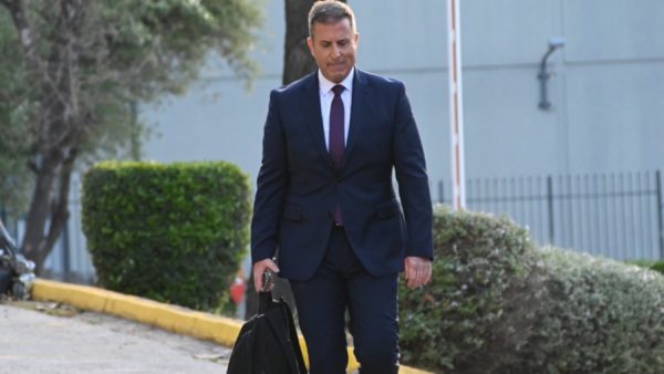Παναγιώτης Στάθης
