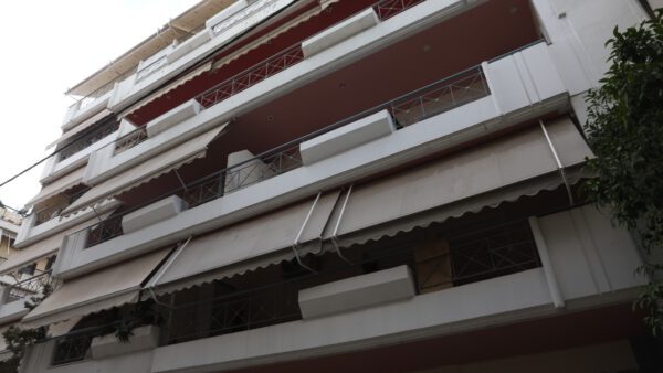 Ζευγάρι εντοπίστηκε νεκρό σε γκαράζ στον Πειραιά