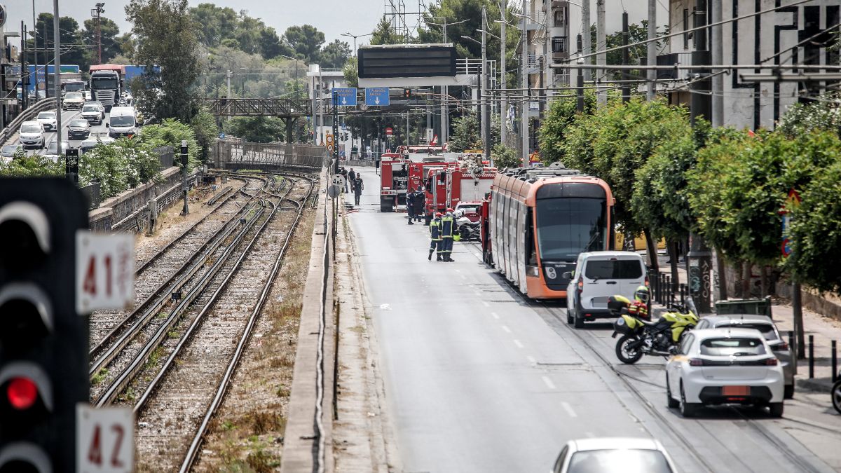 Διαρροή σε πρατήριο