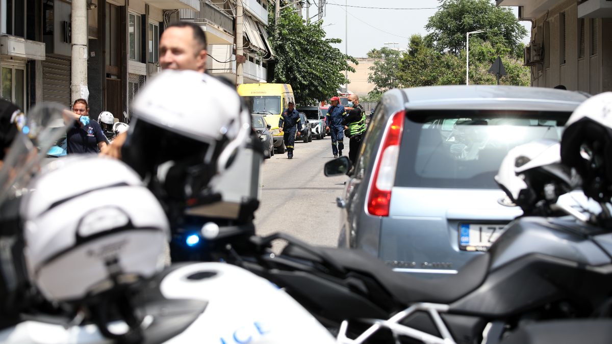 Διαρροή σε πρατήριο