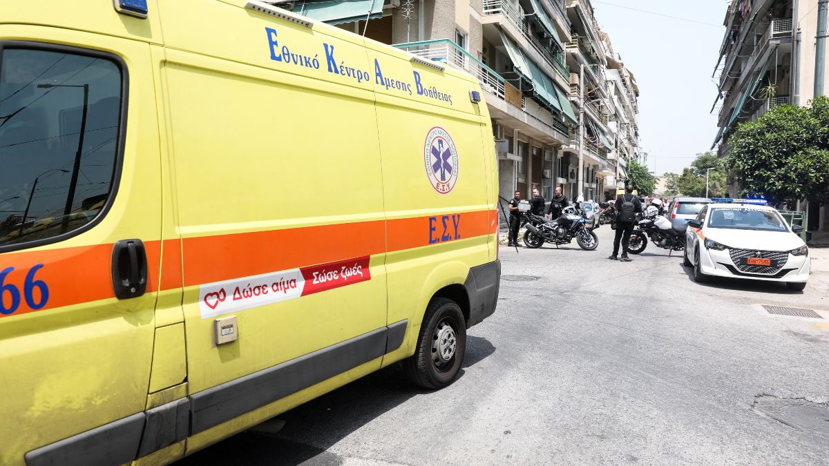 Διαρροή σε πρατήριο