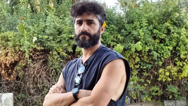 Προκόπης Αγαθοκλέους