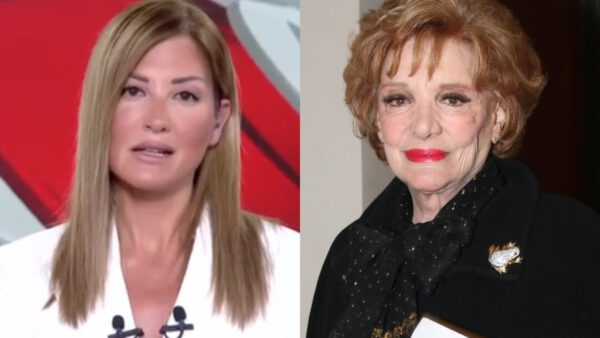 Ράνια Τζίμα, Μάρω Κοντού