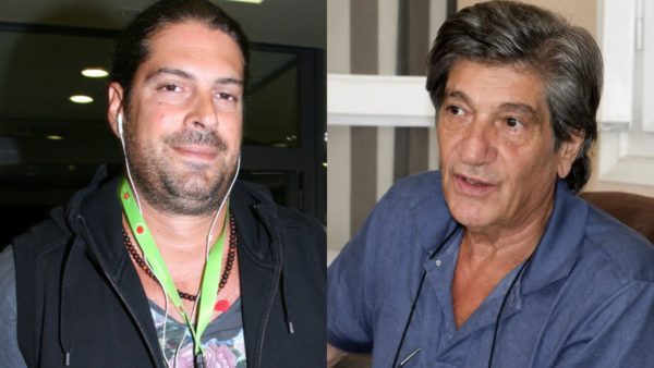 Λορέντζο Καριέρε, Ρομπέρτο Καριέρε